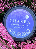 Ladda upp bild till gallerivisning, Chakra duchgelé