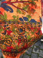 Ladda upp bild till gallerivisning, Bedsheet Tree of Life 3 olika storlekar