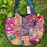 Ladda upp bild till gallerivisning, Radjastani väska