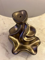 Ladda upp bild till gallerivisning, Vattenfall Backflow Rökelsebrännare – Skapa lugn och magisk atmosfär