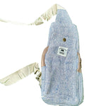 Ladda upp bild till gallerivisning, Crossover Bag – Unisex Bältesväska