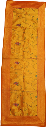 Ladda upp bild till gallerivisning, 1. Duk löpare