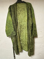 Ladda upp bild till gallerivisning, Kimono Mandala kort