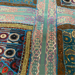 Ladda upp bild till gallerivisning, 1.Meditation kudde Radjastani