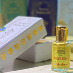 Ladda upp bild till gallerivisning, 14. Golden Woods Parfym olja