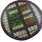 Ladda upp bild till gallerivisning, 1.Meditation kudde Radjastani