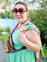 Ladda upp bild till gallerivisning, Sari midjeväskan