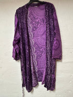 Ladda upp bild till gallerivisning, Kimono Mandala kort