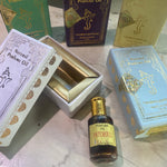 Ladda upp bild till gallerivisning, Patchouli Parfymolja