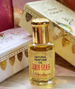 Ladda upp bild till gallerivisning, Lemon Grass Parfym olja