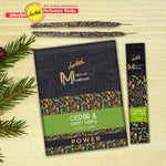 Ladda upp bild till gallerivisning, Magical Manifest – Cedar & Sweet Grass (power)