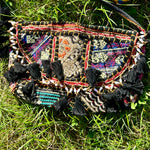 Ladda upp bild till gallerivisning, Radjastani handväska