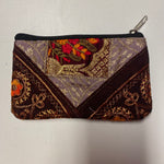 Ladda upp bild till gallerivisning, 2.Plånbok i tyg stor