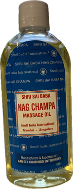 Load image into Gallery viewer, Nag Champa massage oil
