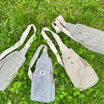 Ladda upp bild till gallerivisning, Crossover Bag – Unisex Bältesväska