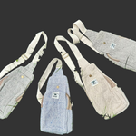 Ladda upp bild till gallerivisning, Crossover Bag – Unisex Bältesväska