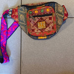 Ladda upp bild till gallerivisning, Sari midjeväskan