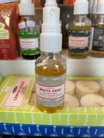 Ladda upp bild till gallerivisning, Satya Air Spray salvia