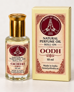 Ladda upp bild till gallerivisning, OODH (Oud) parfymolja – Roll-on 10 ml
