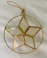 Ladda upp bild till gallerivisning, Hängade snäckstjärnor