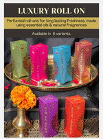 Ladda upp bild till gallerivisning, ORKAY LUXURY parfym olja Suvarna Kasturi