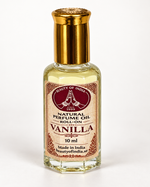 Ladda upp bild till gallerivisning, Vanilj parfymolja 10 ml roll-on från Indien | Beauty of India