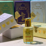 Ladda upp bild till gallerivisning, Lotus Parfymolja