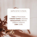 Ladda upp bild till gallerivisning, Magical Manifest – Kanel