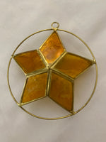 Ladda upp bild till gallerivisning, Hängade snäckstjärnor