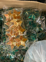 Ladda upp bild till gallerivisning, Hängade snäckstjärnor