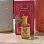 Ladda upp bild till gallerivisning, Rose Parfymolja