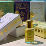 Ladda upp bild till gallerivisning, Sandelträ Parfymolja