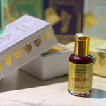 Ladda upp bild till gallerivisning, 18. Krishna Musk Parfym olja