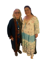 Ladda upp bild till gallerivisning, Bohem Kläning Anette