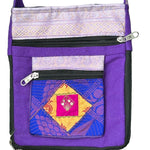 Ladda upp bild till gallerivisning, Elegant Praktisk väska – Perfekt för på språng!