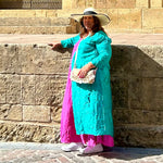 Ladda upp bild till gallerivisning, Radjastani handväska