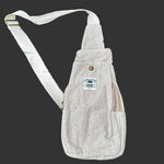 Ladda upp bild till gallerivisning, Crossover Bag – Unisex Bältesväska