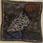 Ladda upp bild till gallerivisning, Kuddfodral glitter