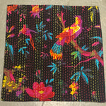 Ladda upp bild till gallerivisning, Kuddfodral med fåglar