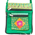 Ladda upp bild till gallerivisning, Elegant Praktisk väska – Perfekt för på språng!