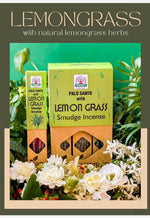 Ladda upp bild till gallerivisning, Okray Namaste Blommor & Örter Blandad Smudge Rökelse - Set med 4