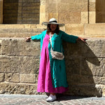 Ladda upp bild till gallerivisning, Radjastani handväska