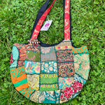 Ladda upp bild till gallerivisning, Radjastani väska