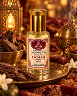 Ladda upp bild till gallerivisning, OODH (Oud) parfymolja – Roll-on 10 ml