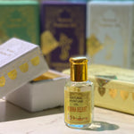 Ladda upp bild till gallerivisning, 8. Budha delight Parfym olja