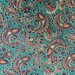 Ladda upp bild till gallerivisning, Kimono/klänning med volang