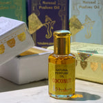 Load image into Gallery viewer, 10. Coconut Perfume Oil