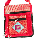 Ladda upp bild till gallerivisning, Elegant Praktisk väska – Perfekt för på språng!