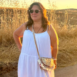 Ladda upp bild till gallerivisning, Radjastani handväska