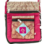 Ladda upp bild till gallerivisning, Elegant Praktisk väska – Perfekt för på språng!